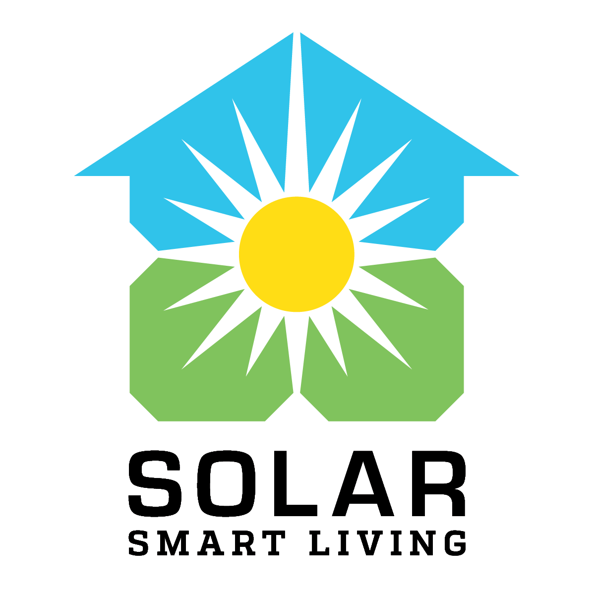 Solar Smart Living, LLC logo